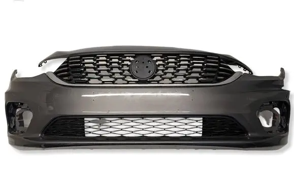 Fiat Tipo Front bumper 735631451