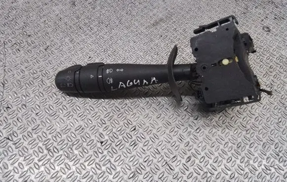 Renault Laguna II Indicator stalk 8200420148