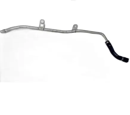 BMW 5 G60 G61 Engine coolant pipe/hose 
