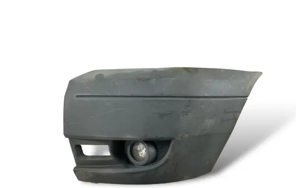 Ford Transit Front bumper corner part panel trim 