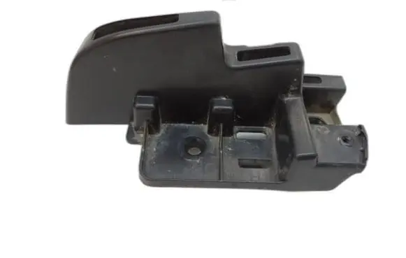 Citroen Berlingo Rear bumper mounting bracket 9816808580