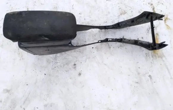 Toyota Avensis T250 Armrest