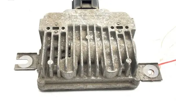 Volvo S80 Other control units/modules 6G9N-9D372-AB