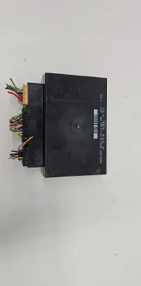 Volkswagen Touareg I Comfort/convenience module 5DK00841627