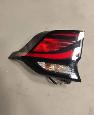 KIA Sportage Rear/tail lights 92401R2000