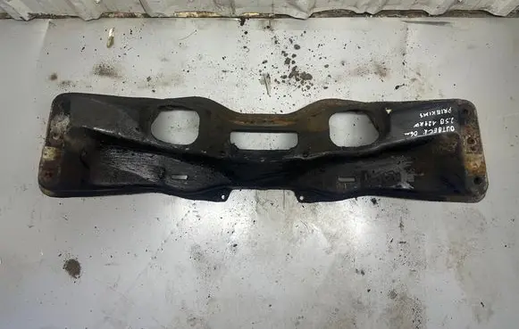 Subaru Outback Front subframe