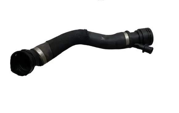 BMW 5 E60 E61 Engine coolant pipe/hose 7789742 660F80