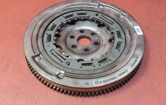 Ford B-MAX Flywheel CM5G7A555CD