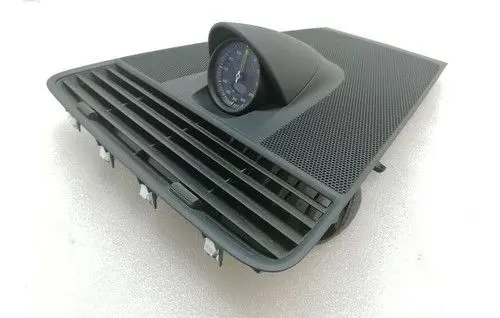 Porsche Panamera (971) Air conditioning (A/C) switch 971919203L