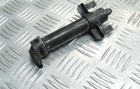 Volvo S60 Headlight washer pump 
