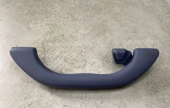 Audi A3 S3 8L Rear interior roof grab handle 8D0857608C