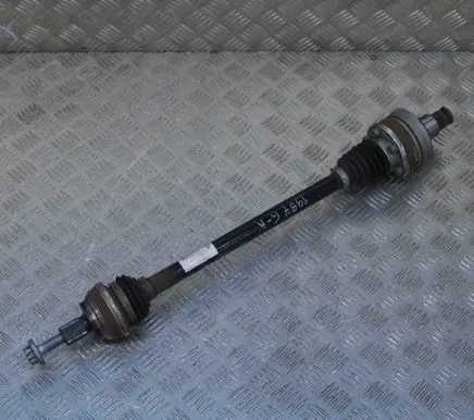 Audi A3 S3 8V Rear driveshaft 5Q0501203A