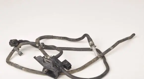 Land Rover Discovery 5 Valve vacuum 70049501