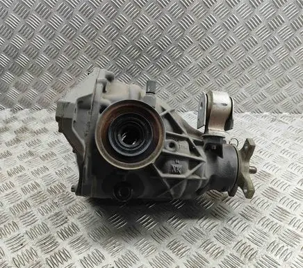 Mercedes-Benz E A207 Rear differential A2043510508