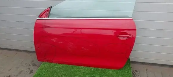 Volkswagen Eos Door (2 Door Coupe) 
