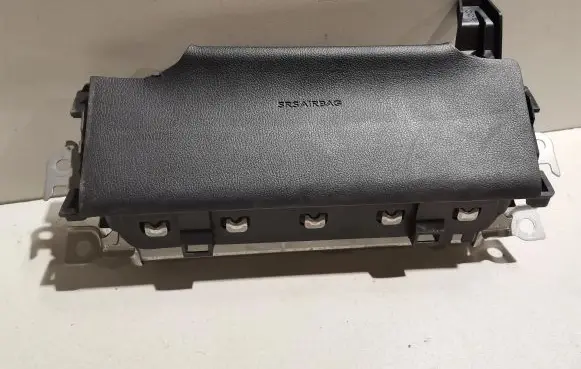 Knee airbag