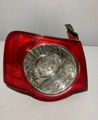 Volkswagen PASSAT B6 Rear/tail lights 3C5945095H