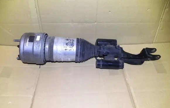 Mercedes-Benz E W213 Front shock absorber/damper 