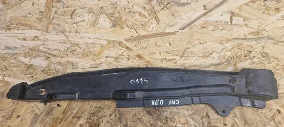 Honda CR-V Fender end trim 