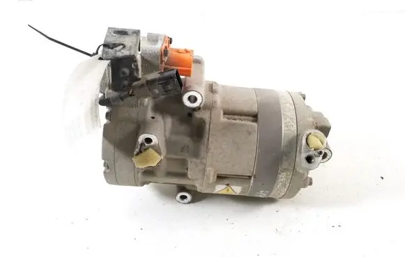 KIA Niro Air conditioning (A/C) compressor (pump) 97701-K4000