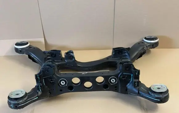Mercedes-Benz GLE W167 Rear subframe A1673500000 22241928643