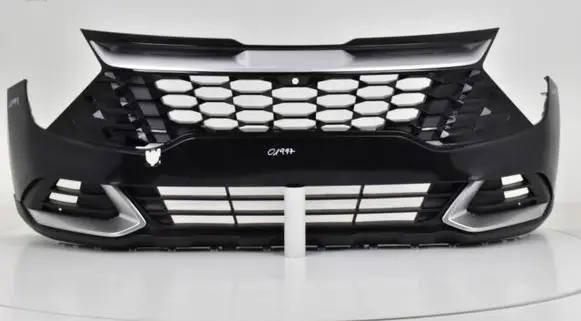 KIA Sportage Front bumper 86511-J9000