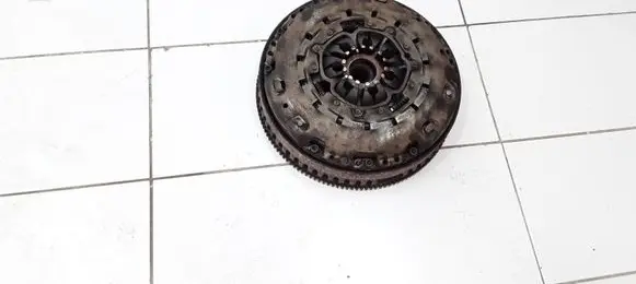 Renault Megane II Clutch set kit