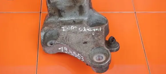 Peugeot Partner III Gearbox mounting bracket 9807980580 19MB53