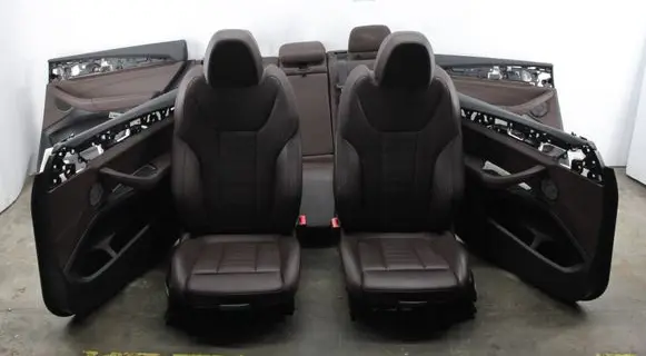 BMW X3 G01 Interior set 
