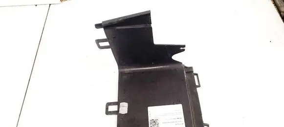 Volkswagen Tiguan Battery box tray 3C0915336A