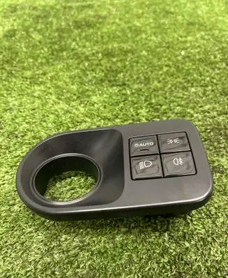 Porsche Cayenne (9Y0 9Y3) Light switch 9y2941209a