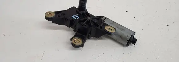 Volkswagen Transporter - Caravelle T5 Rear window wiper motor 404808B 7H0955711 49924992