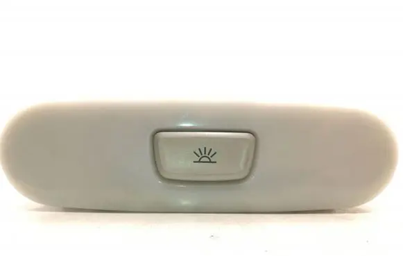 Audi A5 8T 8F Rear seat light 8T0947111 J012300M