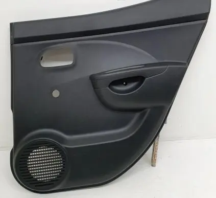 KIA Picanto Rear door card panel trim 83302-07000