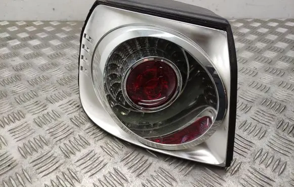Volkswagen Golf Plus Rear/tail lights 89502446