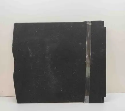 Mercedes-Benz CLA C118 X118 Trunk/boot floor carpet liner A1186805900