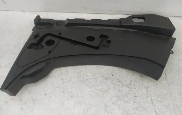 BMW 7 E65 E66 Trunk/boot sill cover protection 51.478236375
