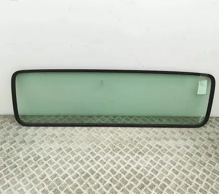 Iveco Daily 6th gen Rear windscreen/windshield window 500316407