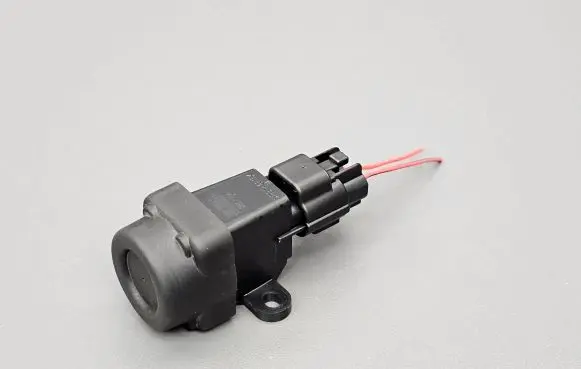 Honda Accord Fuel cut-off switch WQT100030 35910S04G010