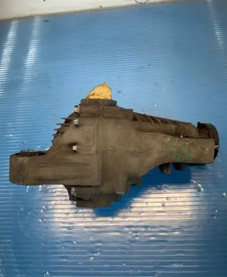 Mercedes-Benz ML W164 Front differential 4460310030