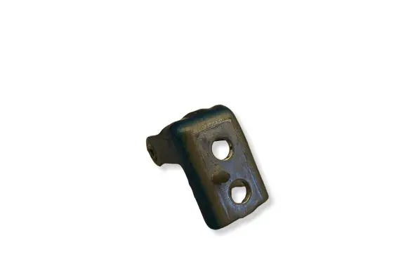 Peugeot 2008 II Front door lower hinge 2325