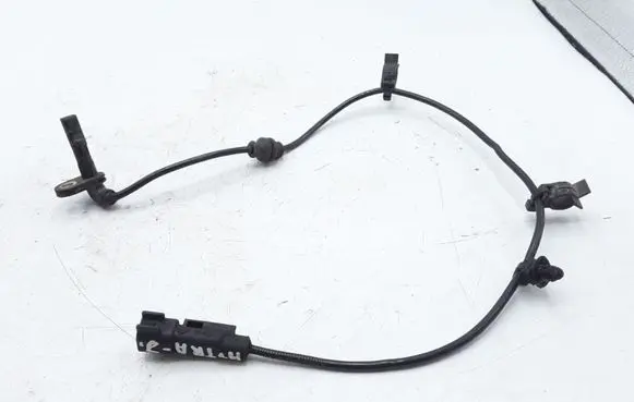 Opel Astra J ABS rear brake sensor NOCODE