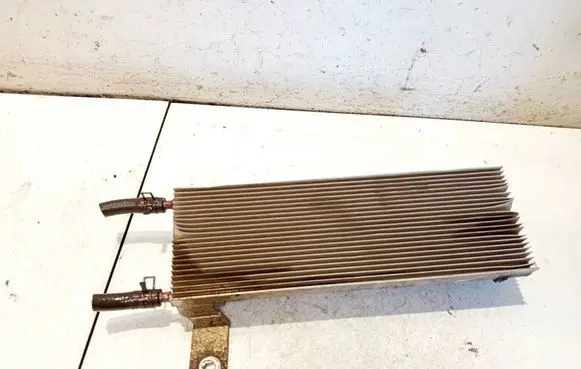 Toyota Hilux (AN10, AN20, AN30) Fuel cooler (radiator) 