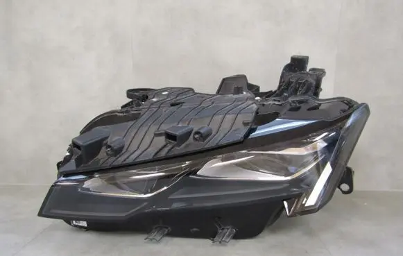 Peugeot 308 Headlight/headlamp 98491150