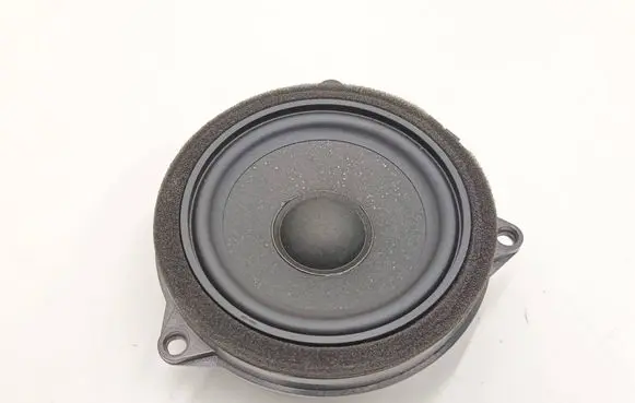 BMW X3 G01 Rear door speaker 6809629