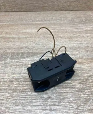 BMW 7 E38 Sunroof switch 6907288 03015010