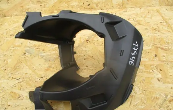 Renault Trafic III (X82) Fog light bracket 629112699R