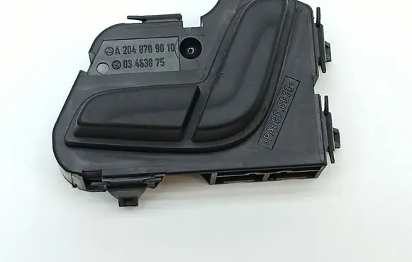 Mercedes-Benz C W204 Seat control switch A2048709010