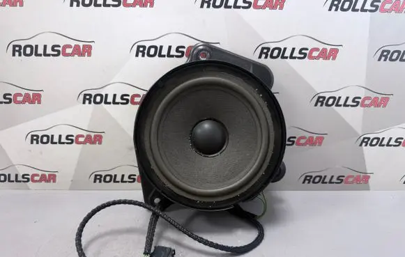 Mercedes-Benz S W220 Rear door speaker A2208201902 4113140 491042018408