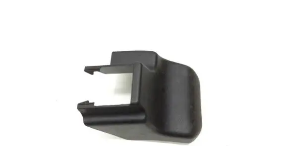 Toyota Prius+ (ZVW40) Front passenger seat rail trim 7212347020
